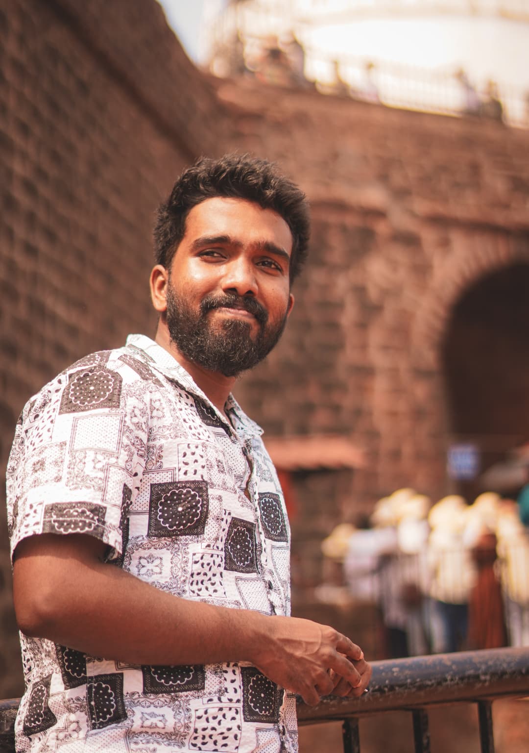 Akhil Francis